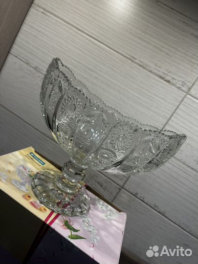 Ваза для фруктов