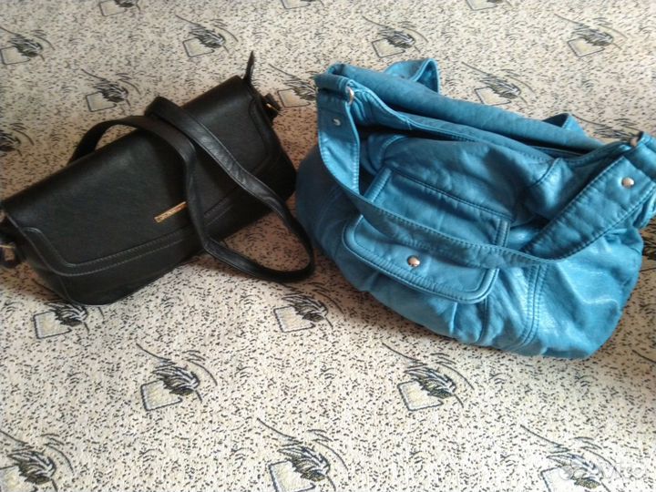 Сумки женские новые