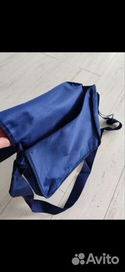 Детская сумка lego star wars