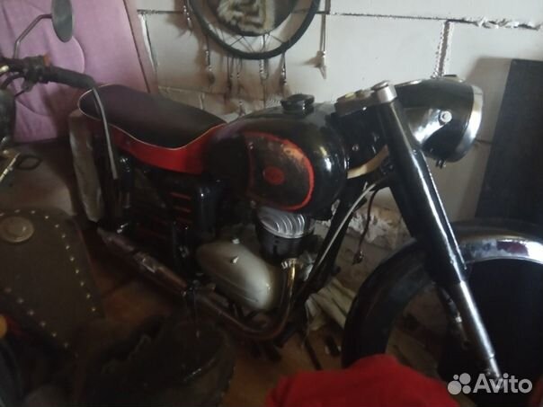 Pannonia T5 в отличном состоянии