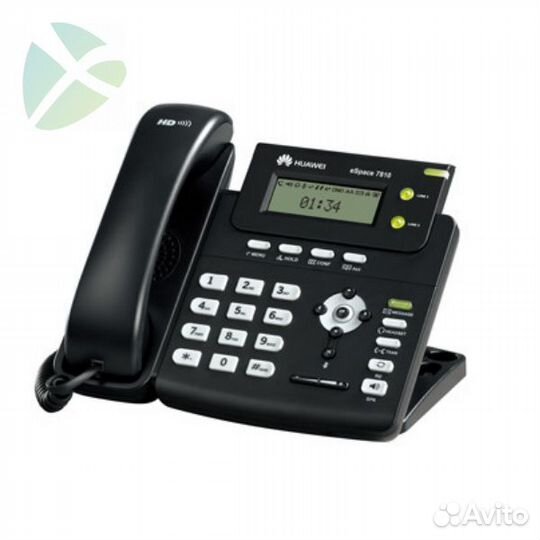 IP-телефон Huawei eSpace 7810 IP1T7810UK01