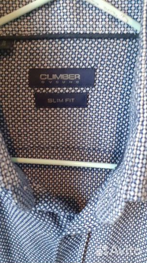 Школьная форма фирменная