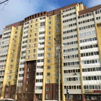 1-к. квартира, 41,4 м², 8/14 эт.