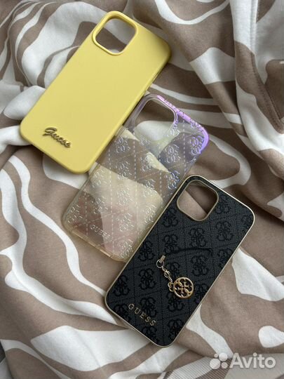 Чехол на iPhone 12 pro max