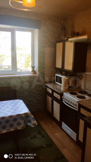 3-к. квартира, 58 м², 1/9 эт.