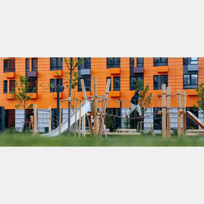 2-к. квартира, 46,1 м², 11/28 эт.