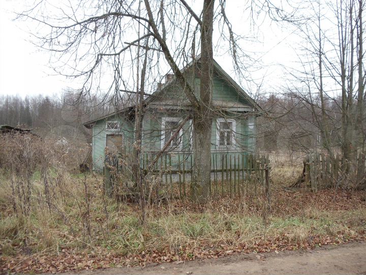 Участок 36 сот. (ИЖС)