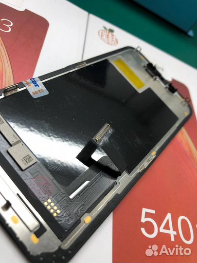 Дисплей на iPhone 13 mini in-cell