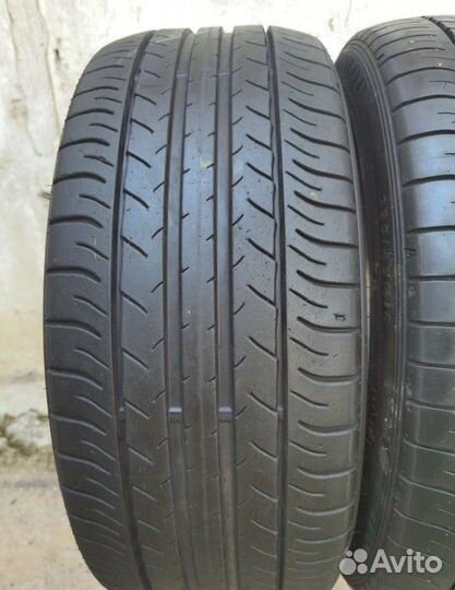 Dunlop SP Sport Maxx 050 235/45 R18 94Y