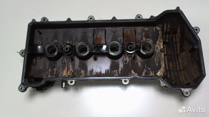 Крышка клапанная двс Toyota Corolla E12, 2003