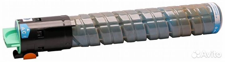 Картридж ELP MPC3503C 1457034