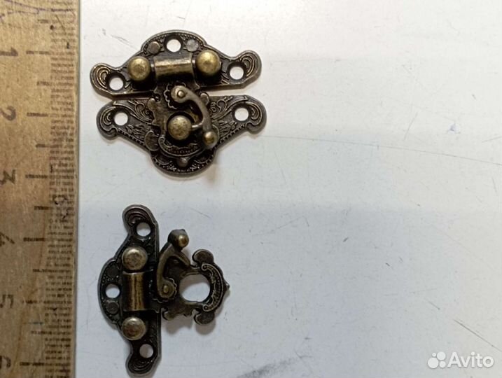 Замок для сундука