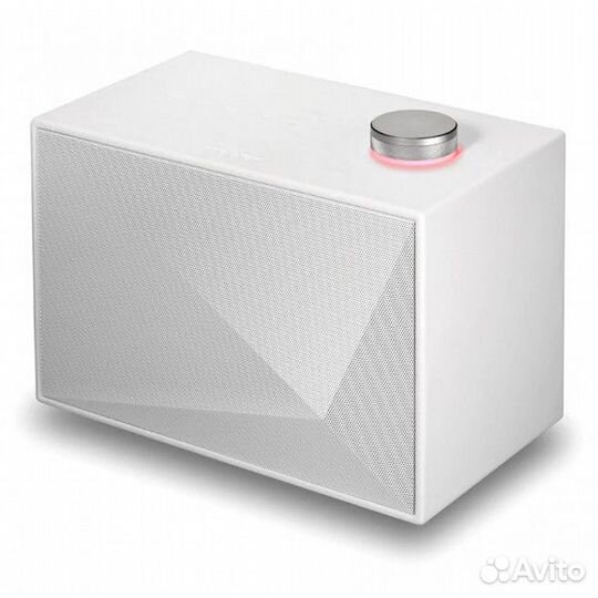 Беспроводная колонка Astell&Kern acro BE100 White