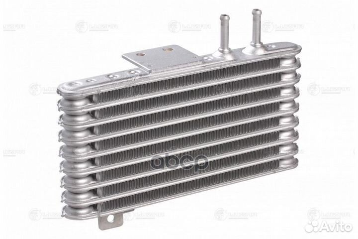 Радиатор масл. для а/м Mitsubishi Lancer X (0 L