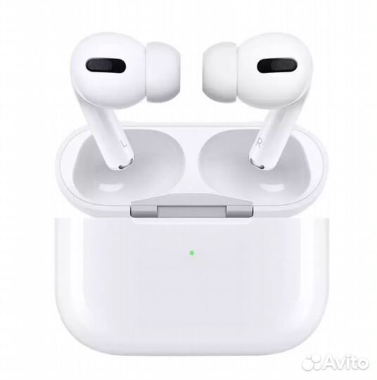 Наушники Air Pro 2 с шумоподавлением