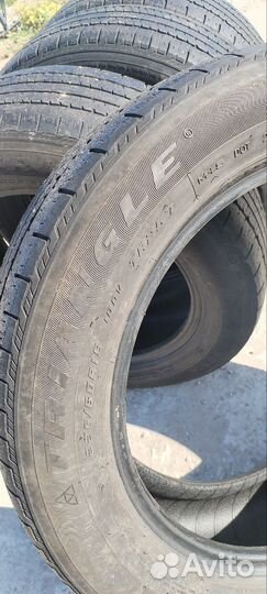 Triangle TR618 225/60 R18