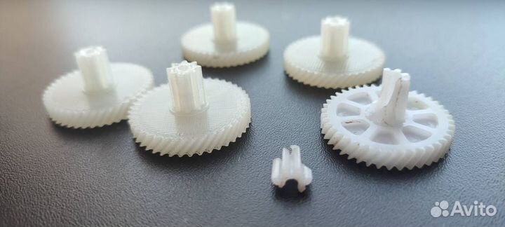 Шестерня Центральный замок SsangYong Actyon 2