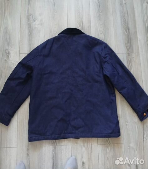 Куртка Wrangler Blue Bell USA 46(XL-2XL)