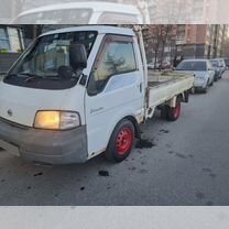 Nissan Vanette 2.2 MT, 2005, 350 000 км, с пробегом, цена 665 000 руб.