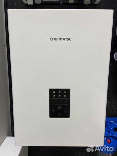 Котел электрический Nobby Electro KBO-13