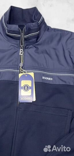 Спортивный костюм мужские оригинальные Bogner