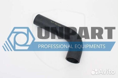 Патрубок volvo 11194431