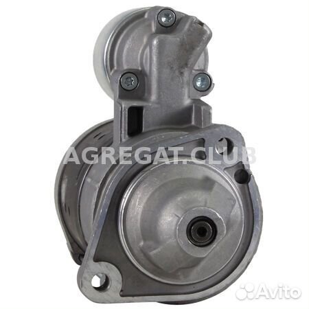 Стартер krauf STB4306YN