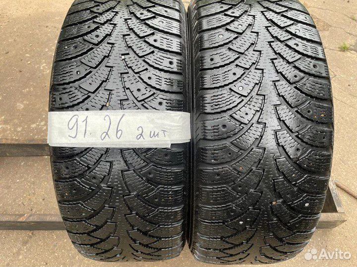Nokian Tyres Nordman 4 215/55 R16 97T