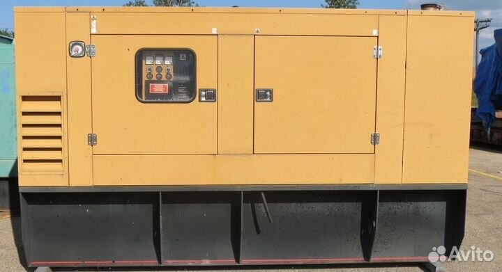Дизельный генератор от 2 до 2000 кВт
