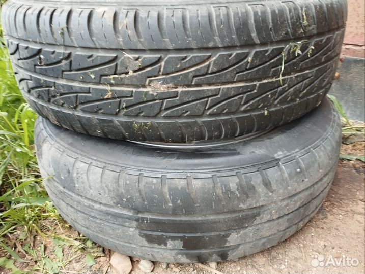 Accelera 651 185/65 R15