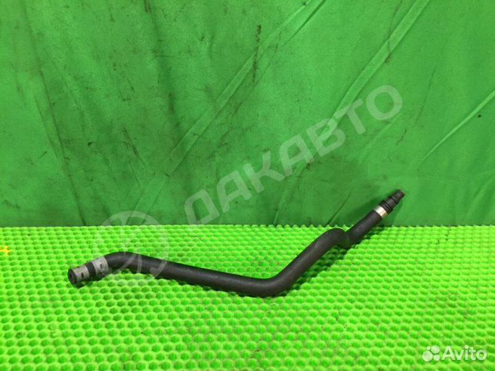 Патрубок системы охлаждения Mercedes-Benz S W221