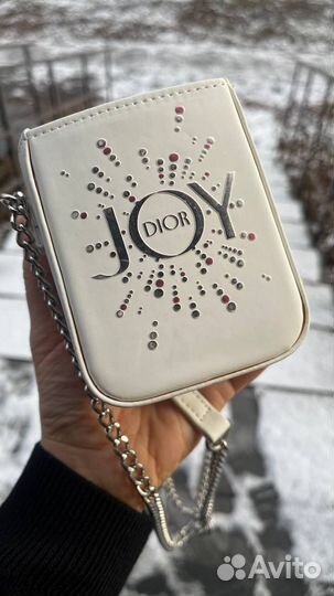 Сумочка Dior оригинал