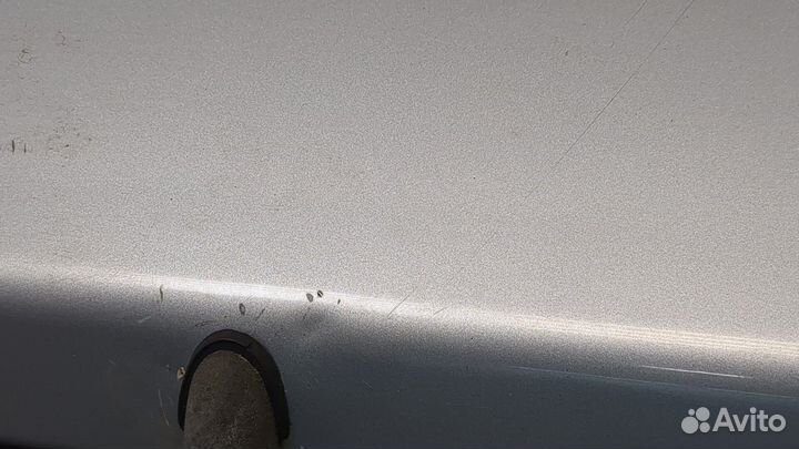 Крышка багажника киа Rio, 2009