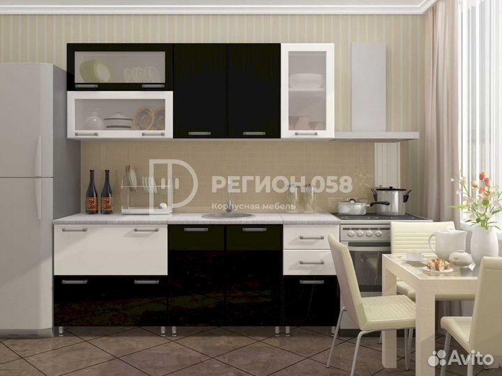 Кухонный гарнитур