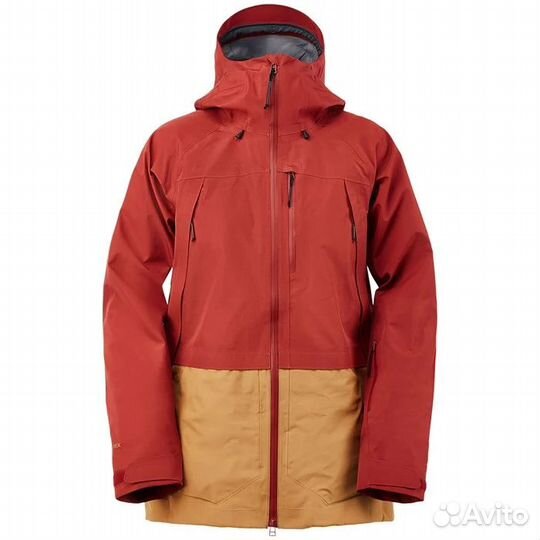 Горнолыжная куртка Dakine Beretta gore-tex 3L XS