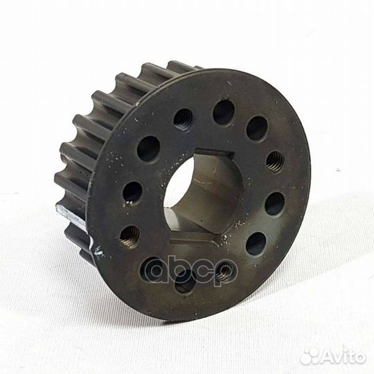 Звездочка коленчатого вала 2312002570 Hyundai-KIA