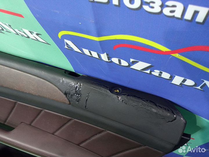 Обшивка двери задней правой Mercedes-Benz GL-Class