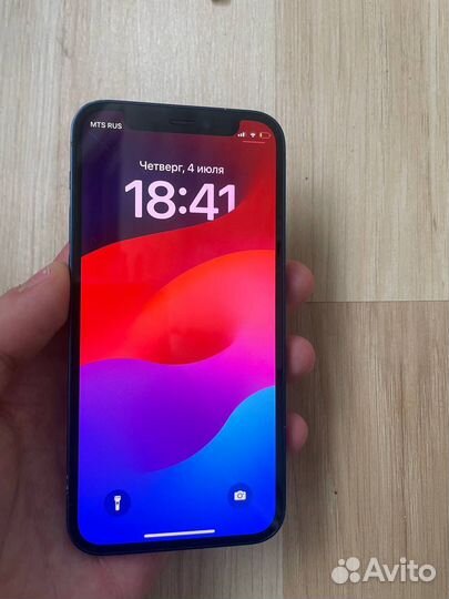 iPhone 12 mini, 64 ГБ