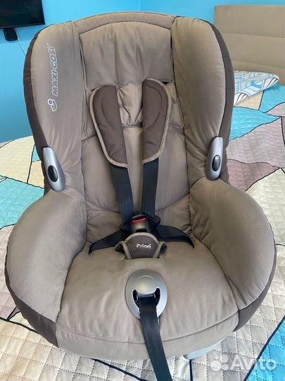 Детское автокресло от 9 до 18 кг Maxi Cosi