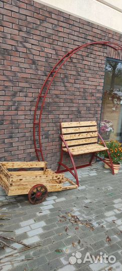 Изготовление металлоконструкций