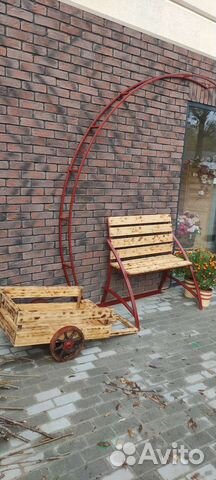 Изготовление металлоконструкций