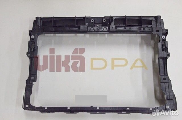 Телевизор Volkswagen Tiguan (2016-2020)