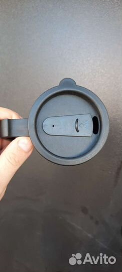 Термокружка от прикуривателя