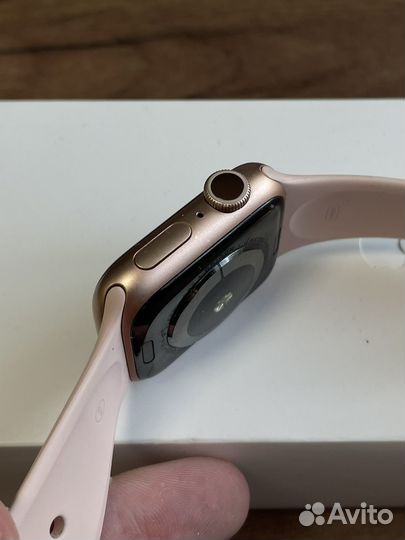 Apple watch series 5 40mm