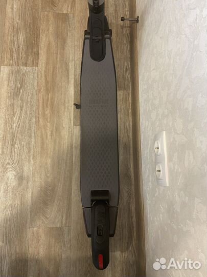 Электросамокат Ninebot Kickscooter ES2