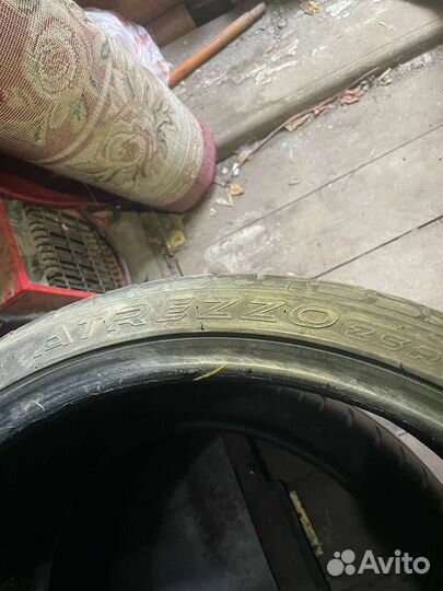 Sailun Atrezzo ZSR 275/30 R20