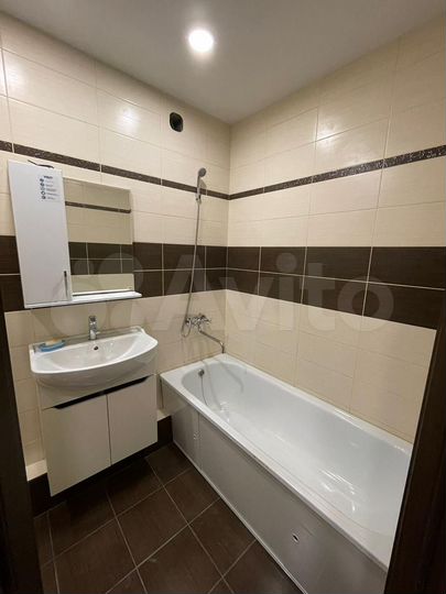 1-к. квартира, 34,4 м², 5/9 эт.