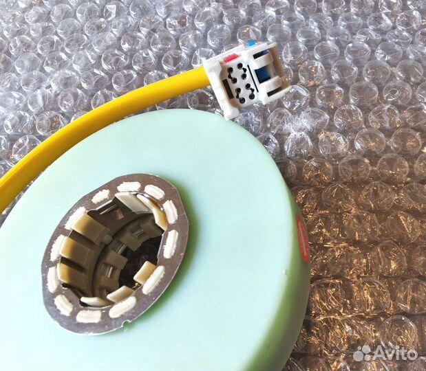 Датчик угла поворота руля General Motors. Новый