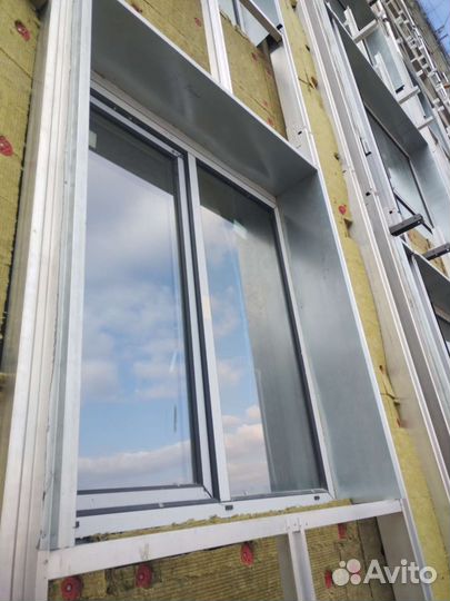 Ученик Монтажника Фасада