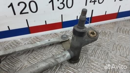 Механизм стеклоочистителя peugeot 406 (3ST13JR01)